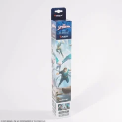 Marvel's Spider-Man Shiny Playmat - Sinister Six