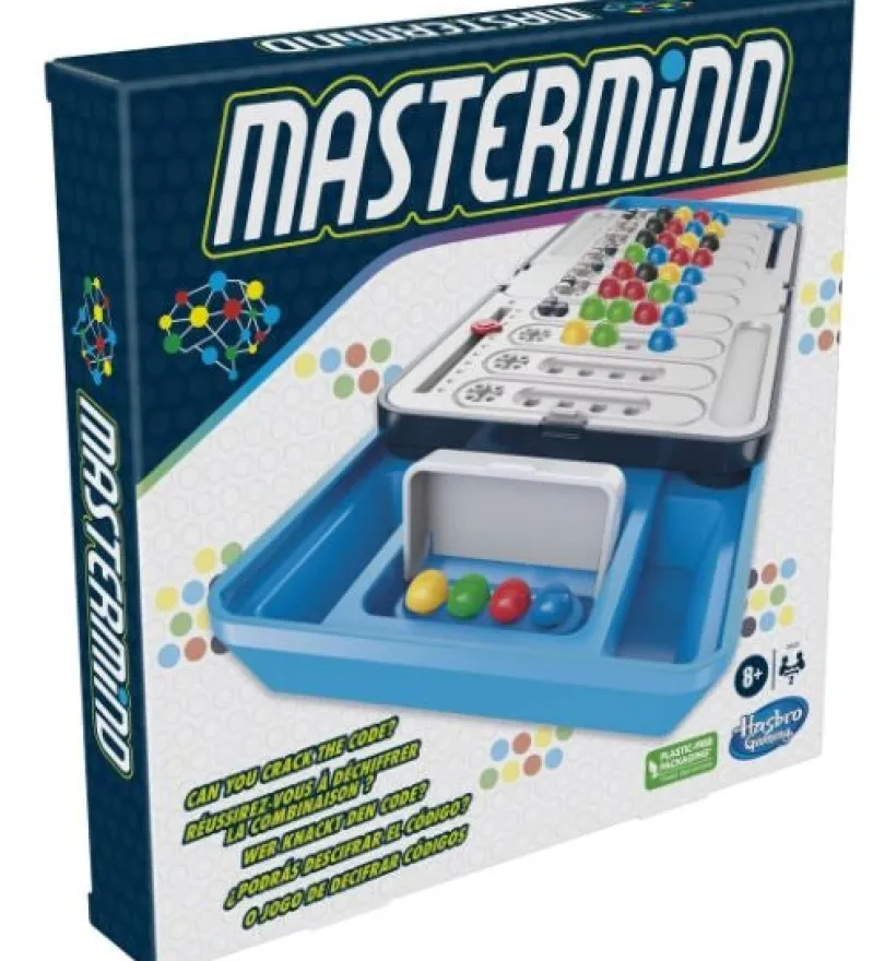 Mastermind