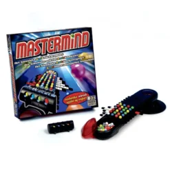 Mastermind (Nordisk Utgåva)