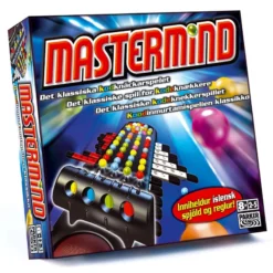 Mastermind (Nordisk Utgåva)