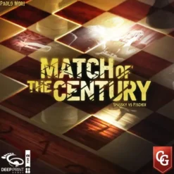 Match of the Century