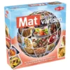 Mat från hela världen
