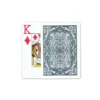 Maverick Jumbo Index playing cards (Blå/röd)
