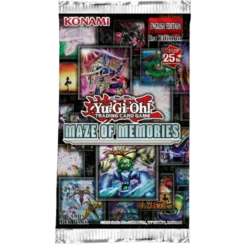Maze of Memories - Booster
