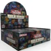 Maze Of Muertos Booster Display 24 Packs Yu Gi Oh