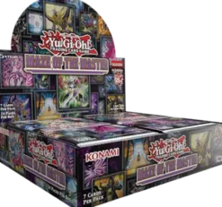 Maze of the Master Booster Display (24 Packs)