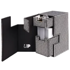 M2.1 Deck Box - Limited Edition Checkerboard