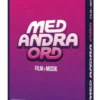 Med Andra Ord Film & Musik