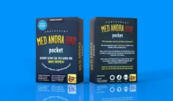 Med Andra Ord Pocket