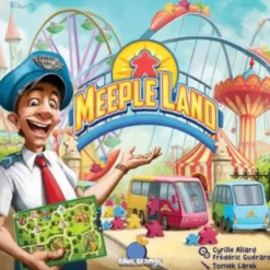 Meeple Land