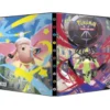 Mega Evolution - Perfect Order 9-Pocket Portfolio