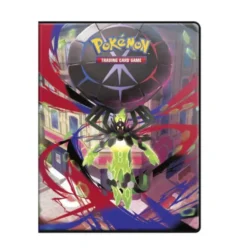 Mega Evolution - Perfect Order 9-Pocket Portfolio