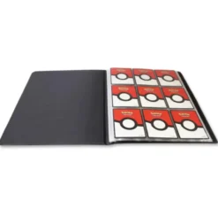 Mega Evolution - Perfect Order 9-Pocket Portfolio