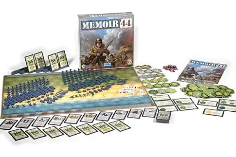 Memoir '44