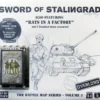 Memoir '44: BattleMap #3 Sword of Stalingrad
