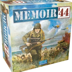Memoir '44 2nd Edition