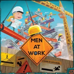 Men At Work