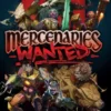 Mercenaries Wanted