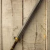 Mercenary Sword - Vanguard - 100 cm