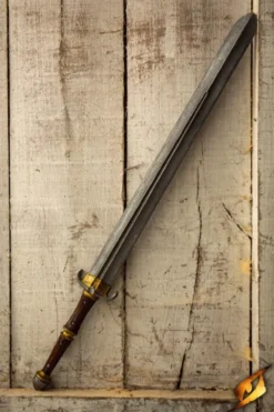 Mercenary Sword - Vanguard - 100 cm