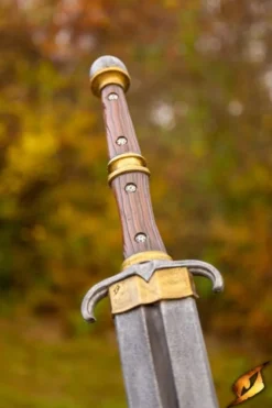 Mercenary Sword - Vanguard - 100 cm