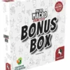 MicroMacro – Bonusbox