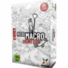 MicroMacro – Crime City (Sv)