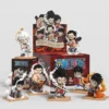 Mighty Jaxx - Freenys Hidden Dissectibles One Piece Series 6 - Luffy’s Gear Edition