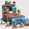 Mighty Jaxx - Freenys Hidden Dissectibles One Piece Series 2