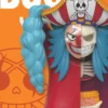 Mighty Jaxx - Freenys Hidden Dissectibles One Piece Series 4 - Warlords Edition