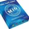 MIG Take Away – Hemmakväll