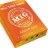 MIG Take Away – Junior Quiz