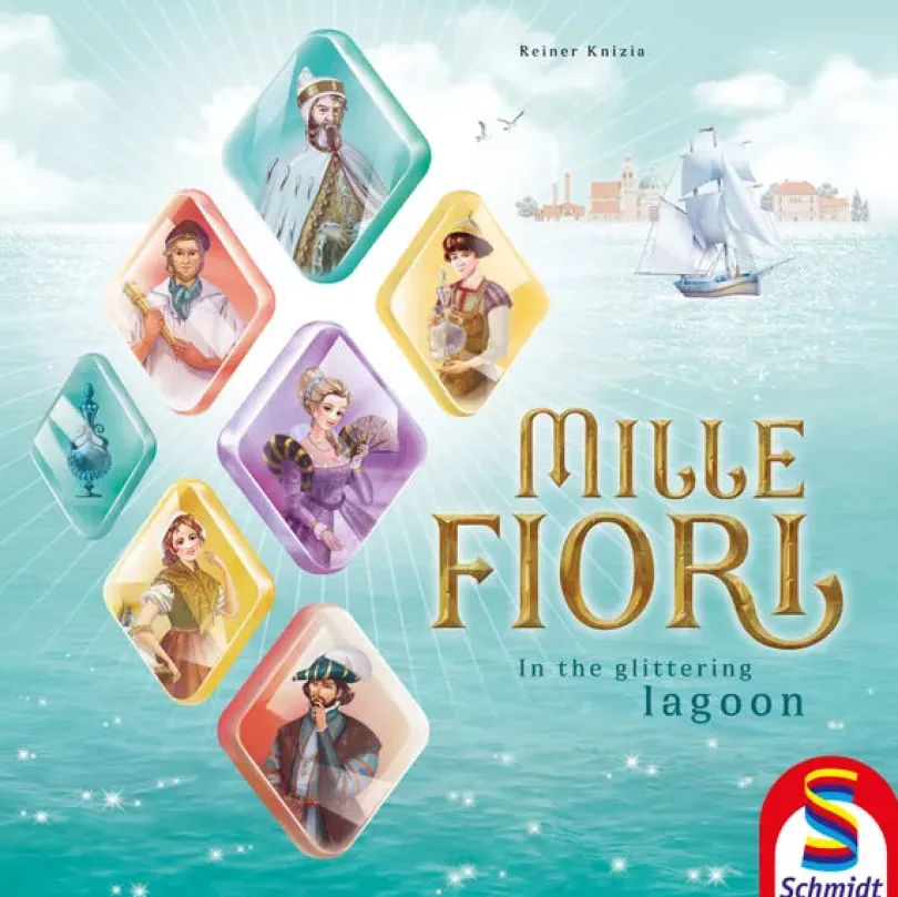 Mille Fiori (EN)