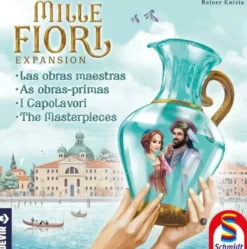 Mille Fiori: The Masterpieces