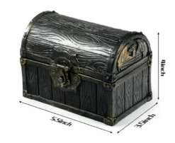 Mimic Dice Chest P7870