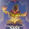 Mindbug First Contact 2022 Promo Pack
