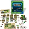 Minecraft Builders Biomes Sv