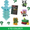 MINECRAFT MINI MODE MINI MINING ASSORTED
