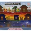 Minecraft Mob Head Minis 2022 Advents calendar (Julkalender)