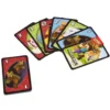 Minecraft UNO Card Game