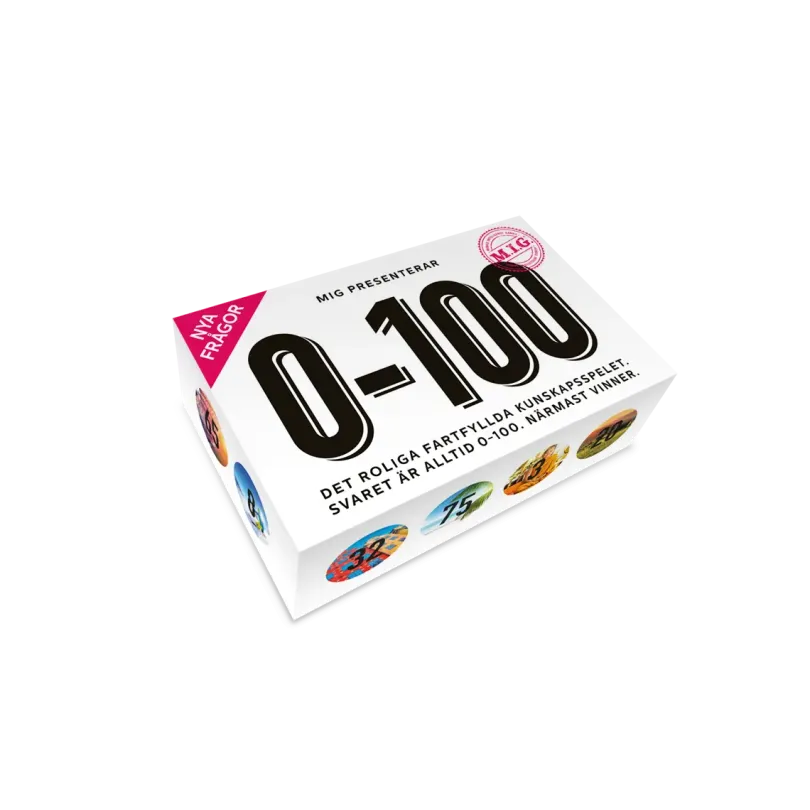 Mini 0-100