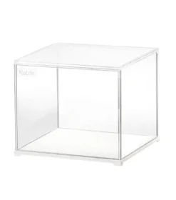 Miniature House Display Box - Rolife