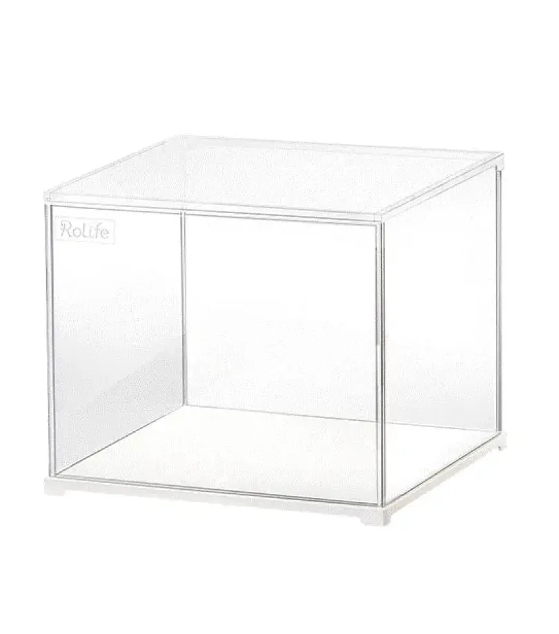 Miniature House Display Box - Rolife