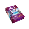 Mini-MIG Junior 6-14 år