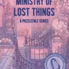 Ministry of Lost Things: Case 2 – Finders Keypers