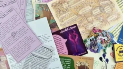 Ministry of Lost Things: Case 1 – Lint Condition