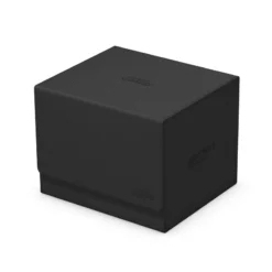 Minthive 30+ XenoSkin - Black