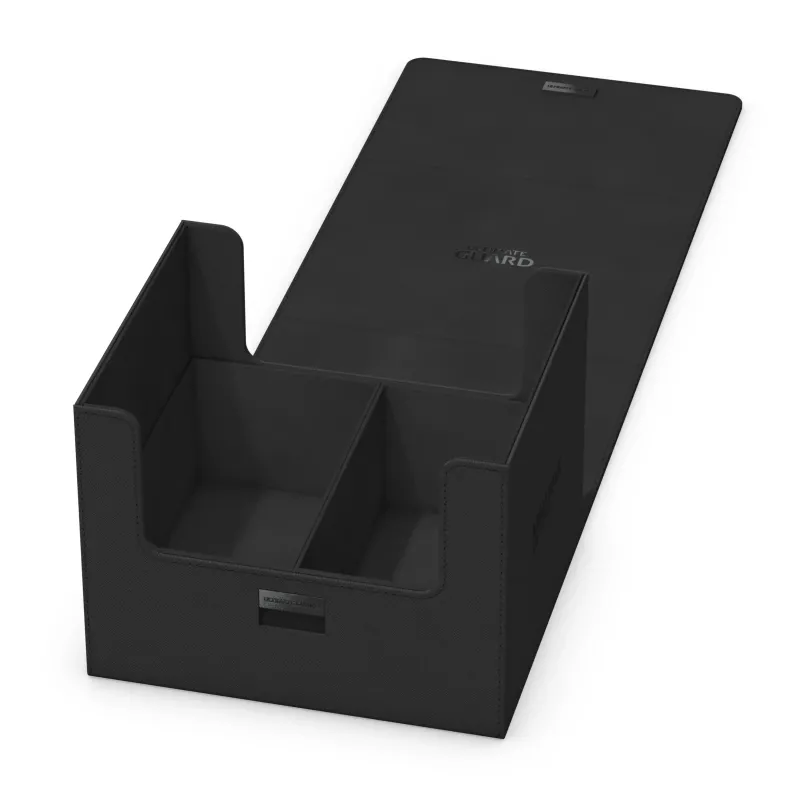Minthive 30+ XenoSkin - Black
