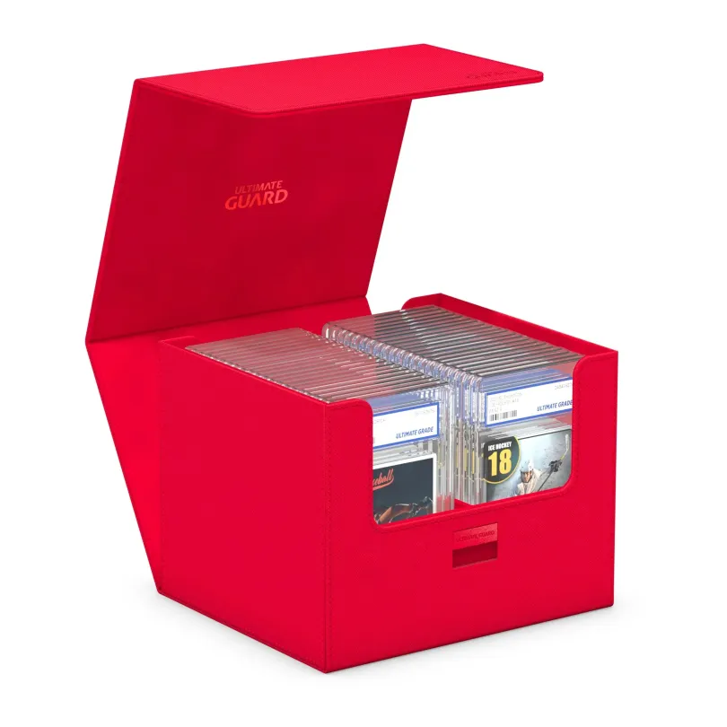 Minthive 30+ XenoSkin - Red