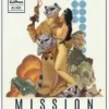 Mission Impawsible Boxed Set